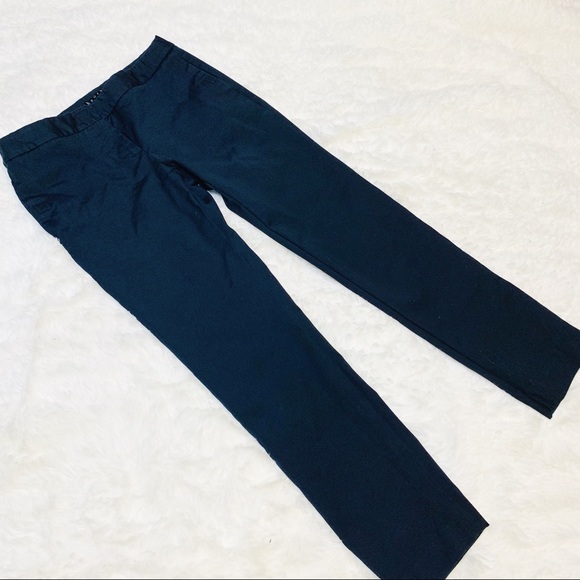 Black Theory Pants - Picture 3 of 5